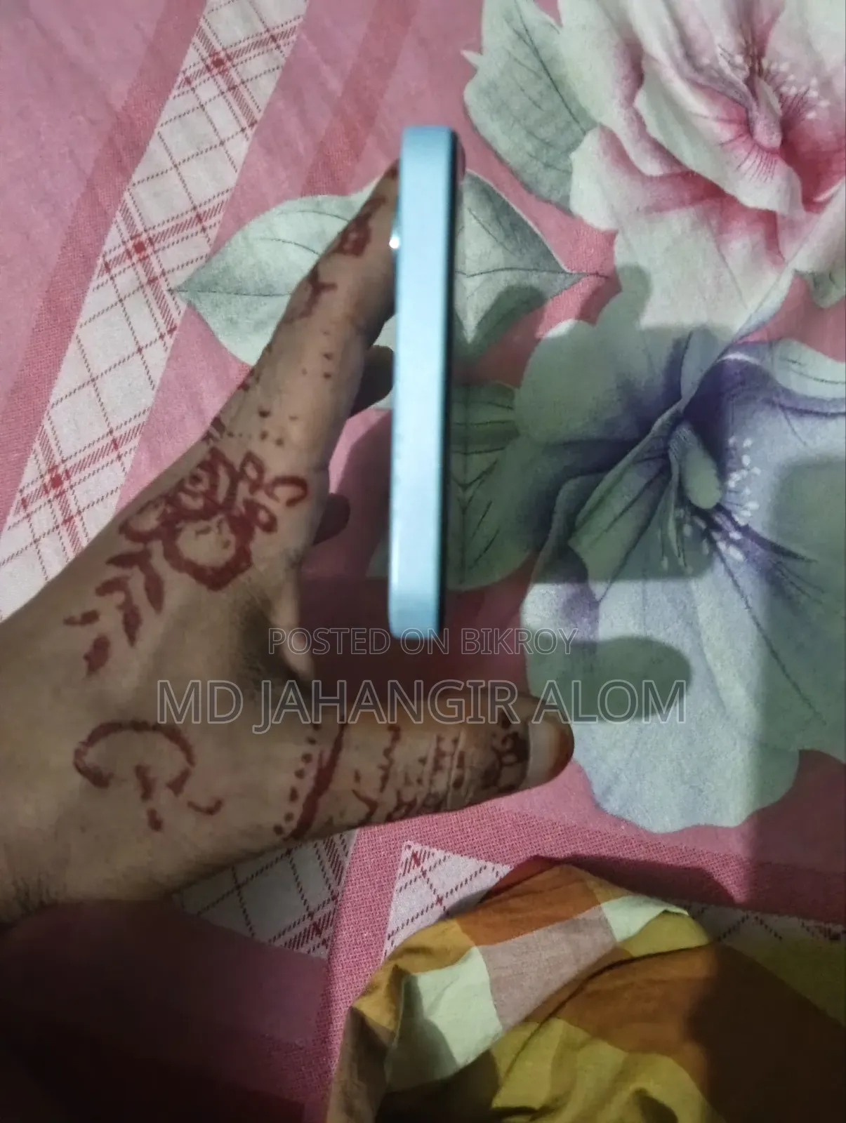 Realme Note 50 128 GB White