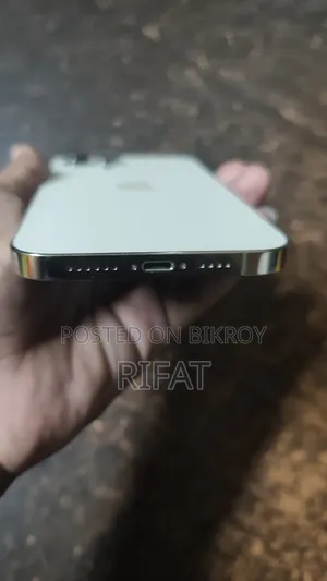 Apple iPhone 12 Pro Max 256 GB Rose Gold