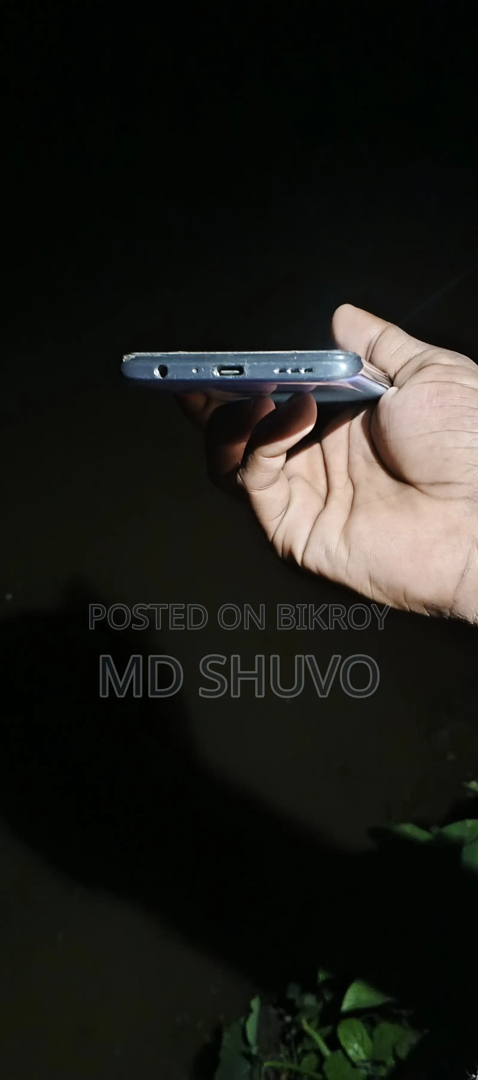 Oppo F15 256 GB White