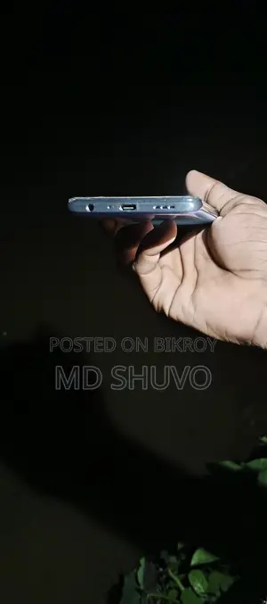 Oppo F15 256 GB White