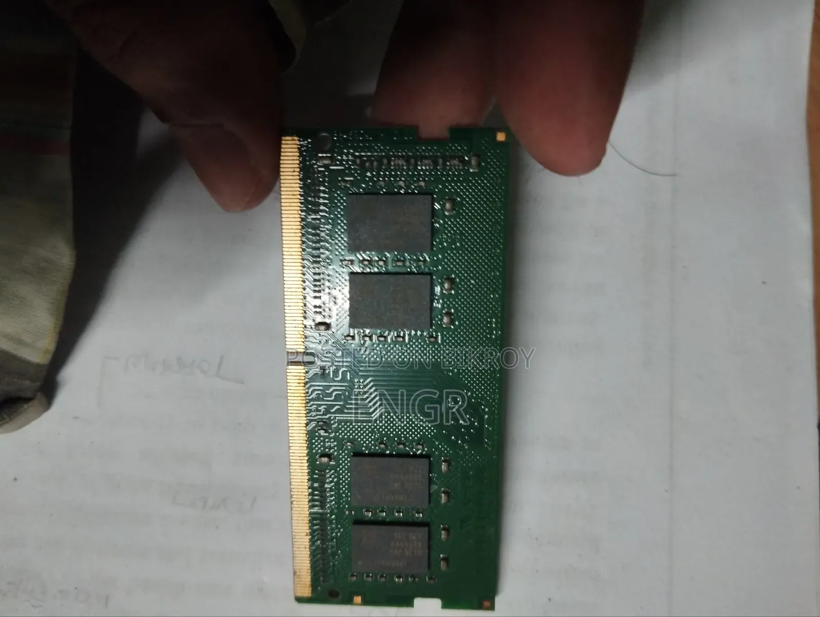 Ram Laptop Ram Lifetime Warranty