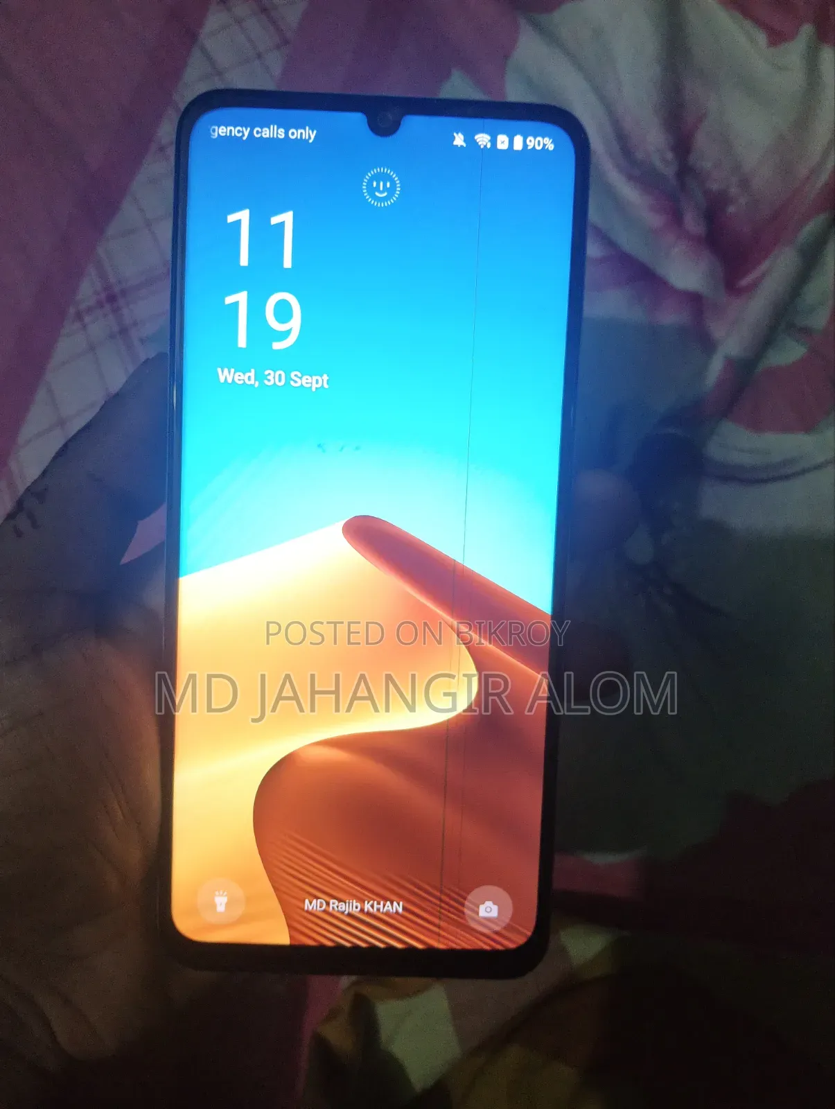 Realme Note 50 128 GB White