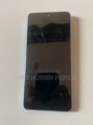 Xiaomi Redmi Note 13 128 GB Silver
