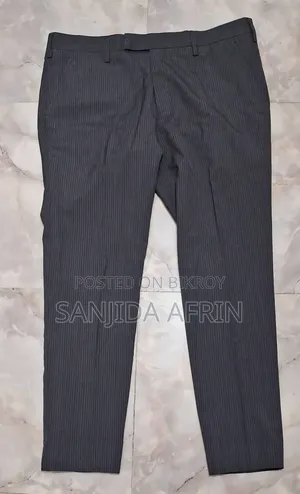 রেডিমেড ফরমাল প্যান্ট