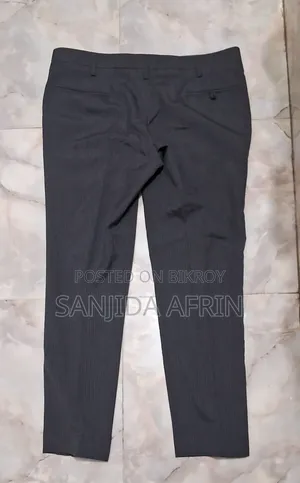 রেডিমেড ফরমাল প্যান্ট