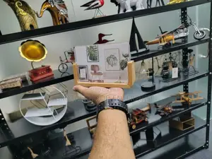 IMPORTED Gift Items for Wholesale (200 PCS)