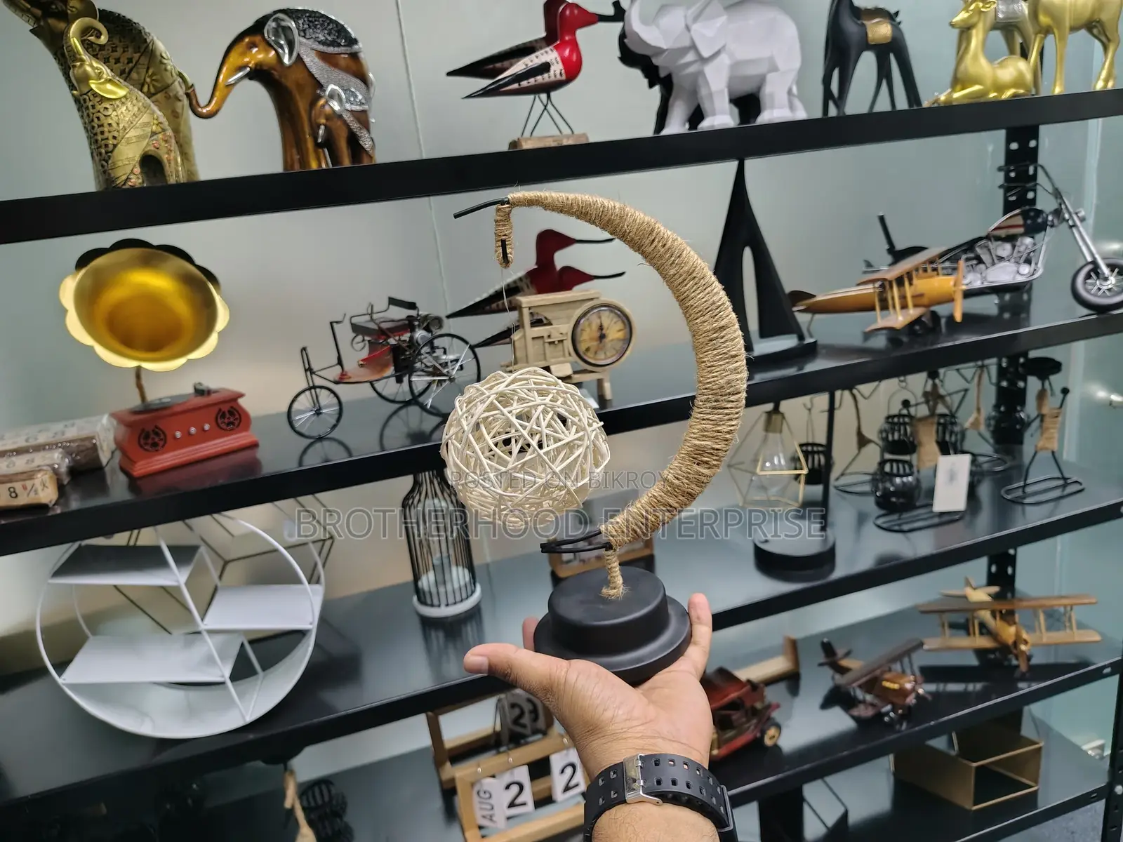 IMPORTED Gift Items for Wholesale (200 PCS)