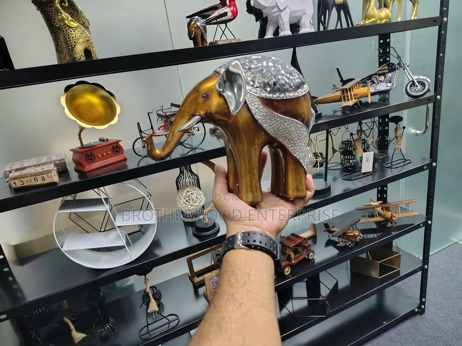 IMPORTED Gift Items for Wholesale (200 PCS)