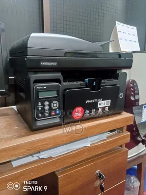 A very good quality printer will be sold