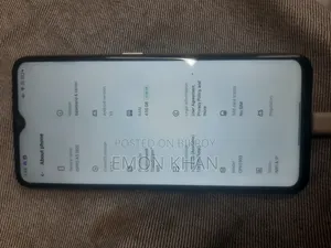 Oppo A5 128 GB Blue