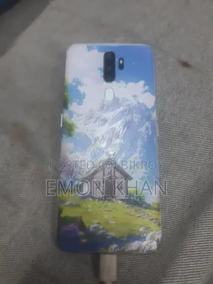 Oppo A5 128 GB Blue