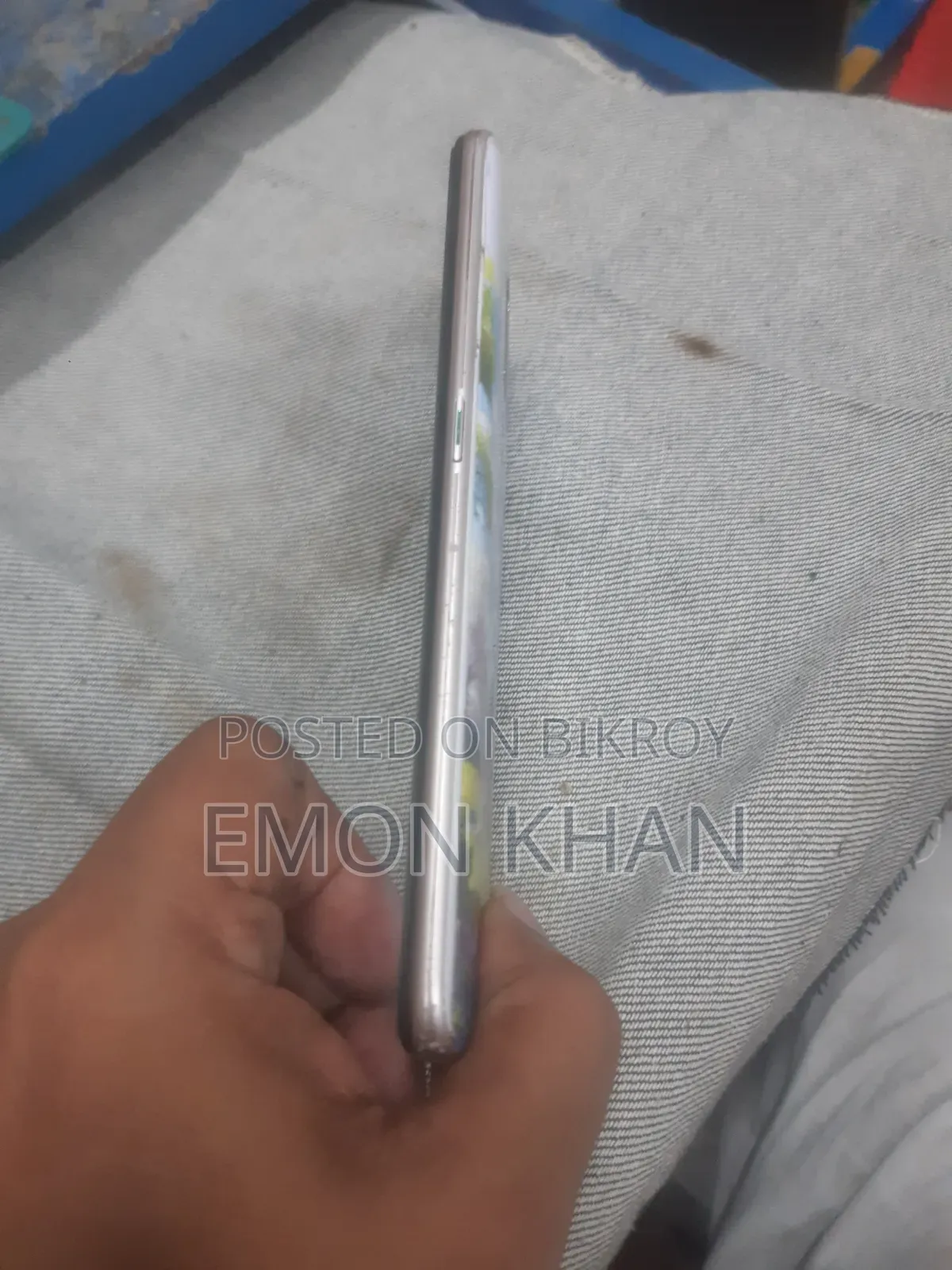 Oppo A5 128 GB Blue