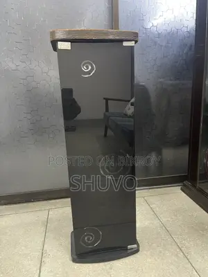 Small Shelf Cabinet