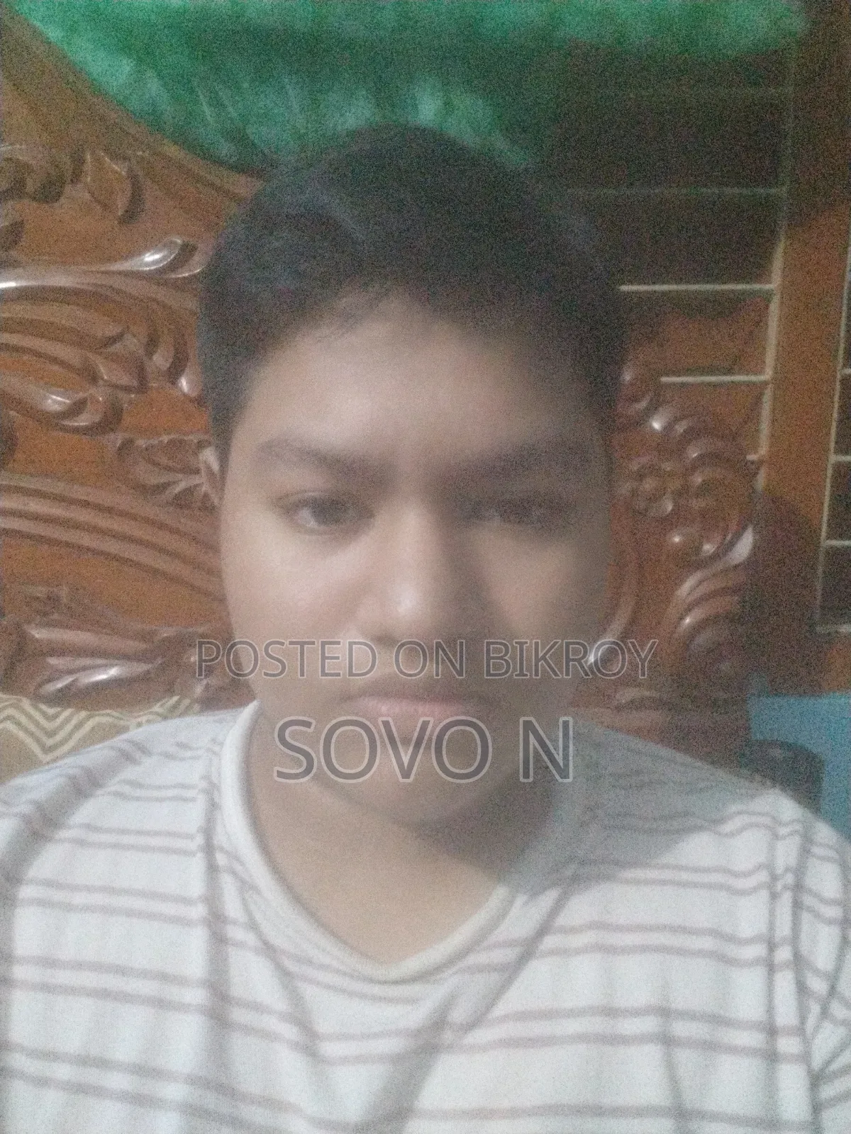 কাজ করতে চাই