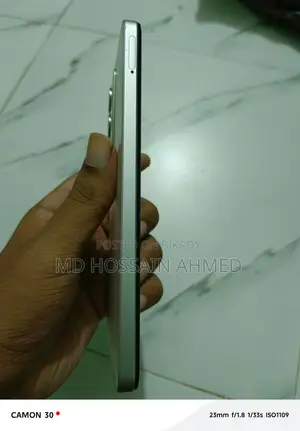 Realme C71 128 GB White