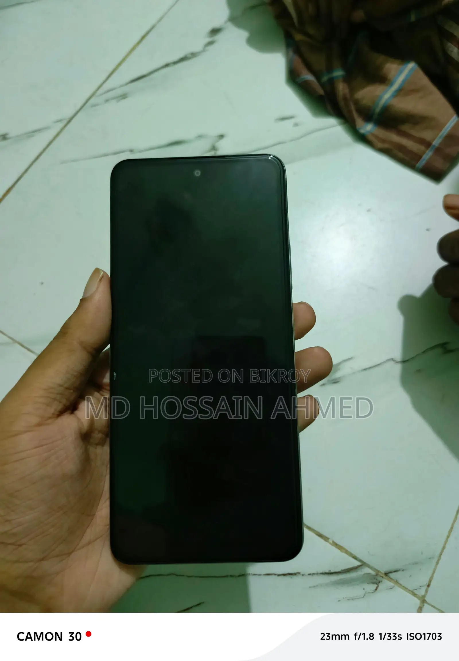 Realme C71 128 GB White