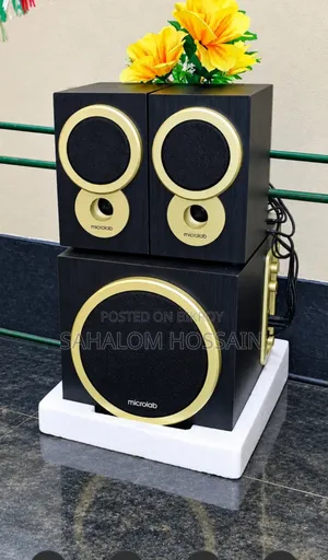 Microlab Tmn8bt