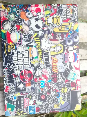 Laptop Lenovo 4GB Intel Core i3 HDD 512GB