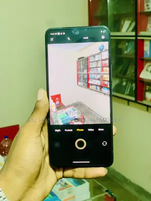 ভিভো ওয়াই ২০০ ১২৮ জিবি গ্রাফাইট