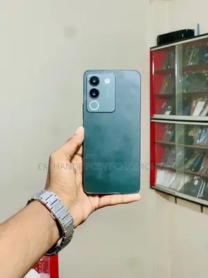 ভিভো ওয়াই ২০০ ১২৮ জিবি গ্রাফাইট