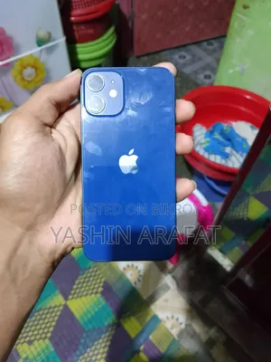 Apple iPhone 12 256 GB Blue