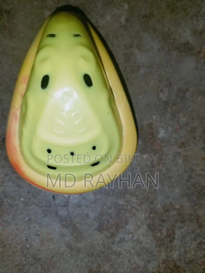 Cricket Instrument