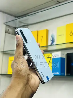 New Xiaomi Redmi Note 8 128 GB White