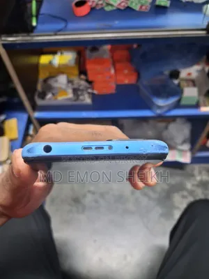 Xiaomi Redmi 10 64 GB Blue