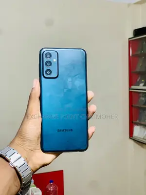 Samsung Galaxy F23 128 GB Green