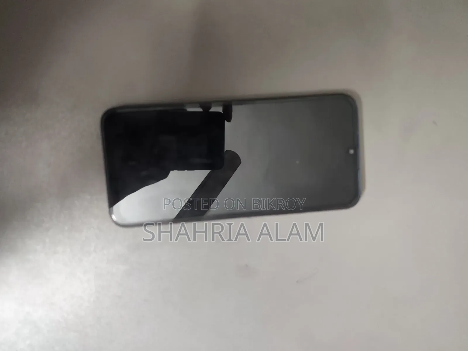 Xiaomi Redmi 15C 256 GB Black