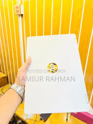 ল্যাপটপ HP 14-dq1088wm 16GB ইন্টেল কোর i7 SSD 512GB