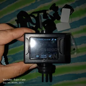 Will sell action camera