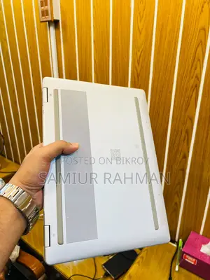 ল্যাপটপ HP 14-dq1088wm 16GB ইন্টেল কোর i7 SSD 512GB