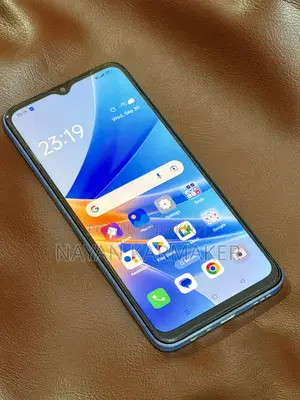 অপো এ১৭ ৬৪ জিবি ব্লু