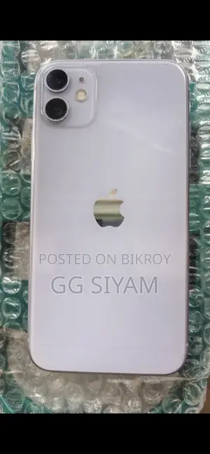 Apple iPhone 11 128 GB Purple