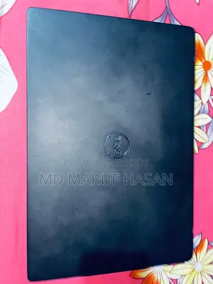 Laptop Dell Latitude 7300 8GB Intel Core i5 SSD 128GB