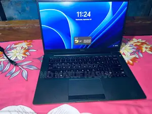 Laptop Dell Latitude 7300 8GB Intel Core i5 SSD 128GB