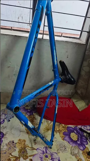 Trek 3500D 3rd Series 27" Cycle Frame