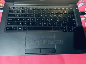 Laptop Dell Latitude 7300 8GB Intel Core i5 SSD 128GB
