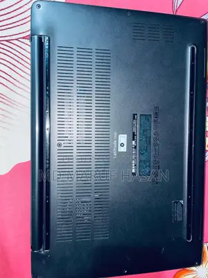 Laptop Dell Latitude 7300 8GB Intel Core i5 SSD 128GB