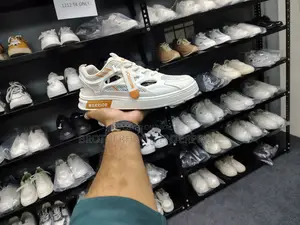 Leftover CHINA Shoes for Sale (200 Pairs)
