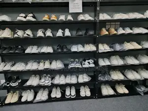 Leftover CHINA Shoes for Sale (200 Pairs)