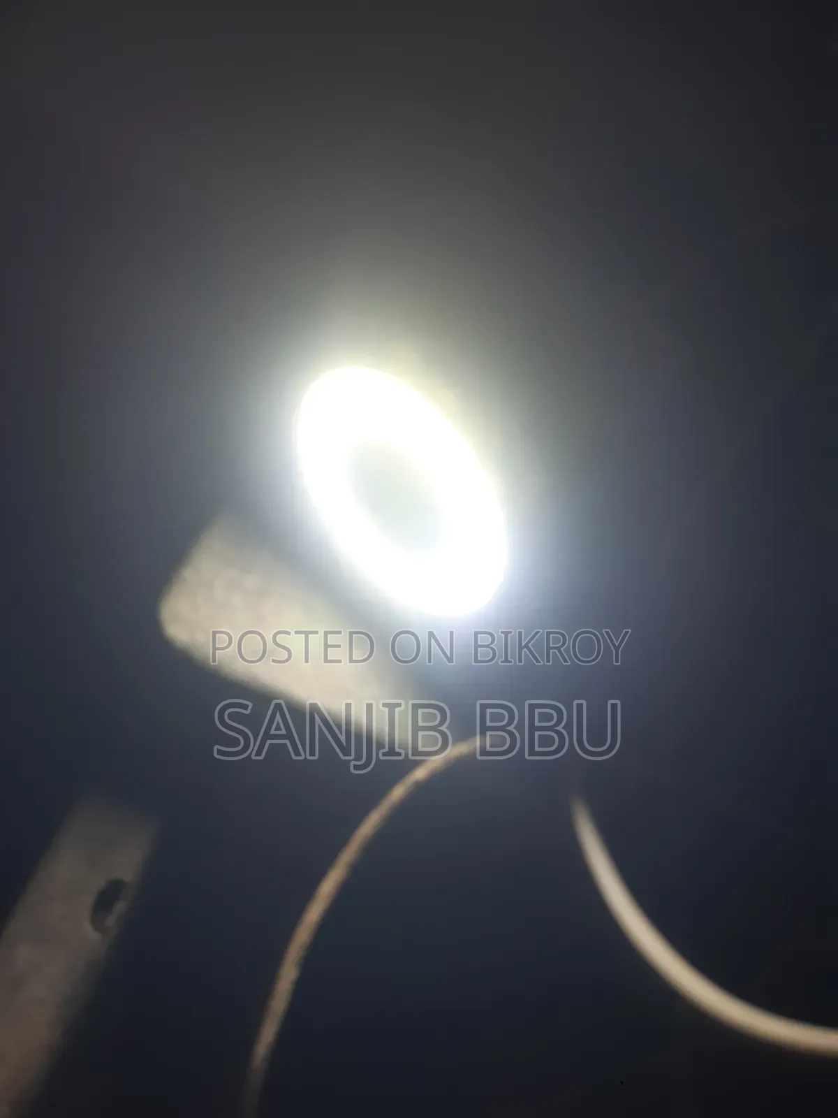 ফ্ল্যাশ লাইট