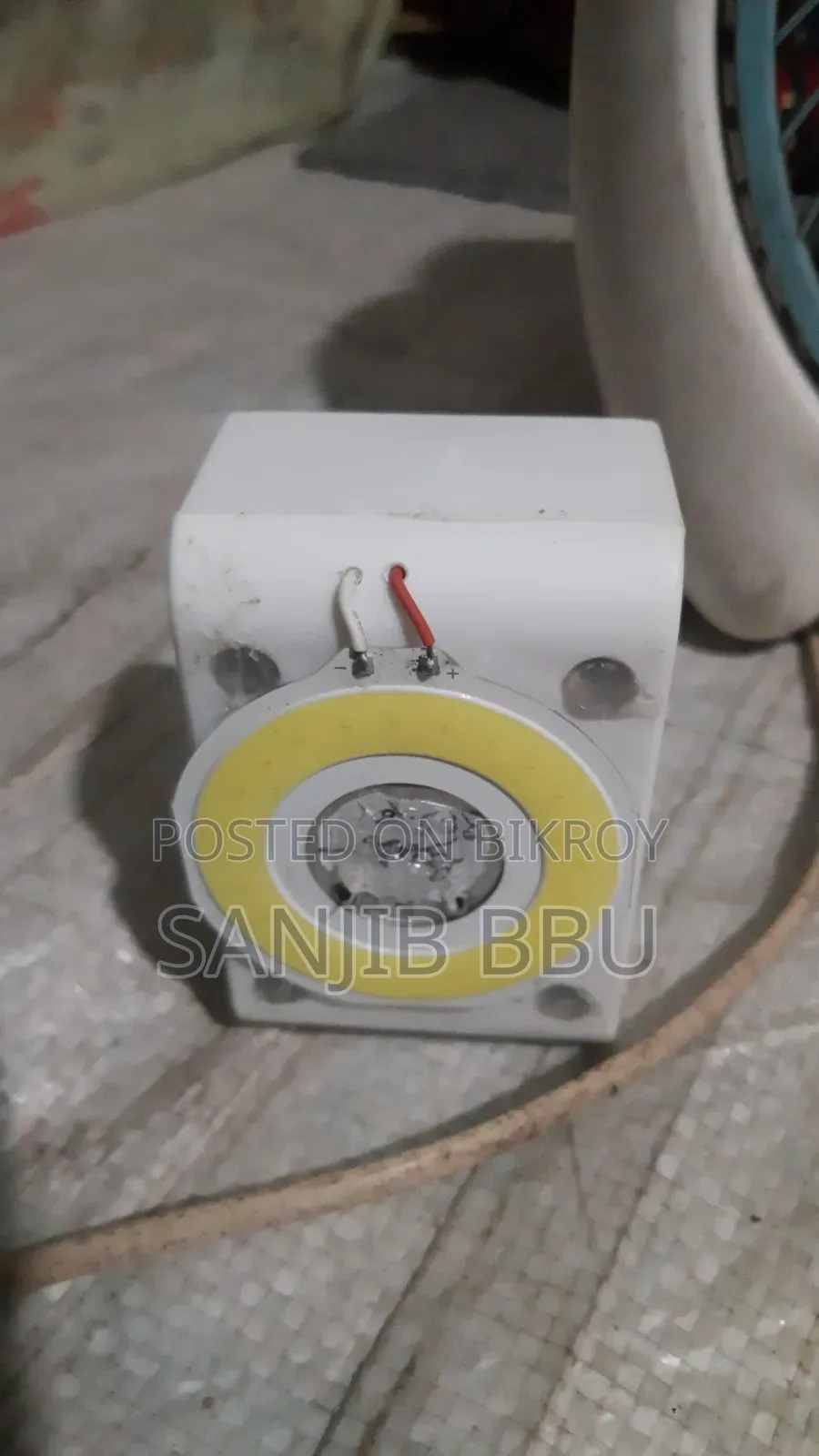 ফ্ল্যাশ লাইট