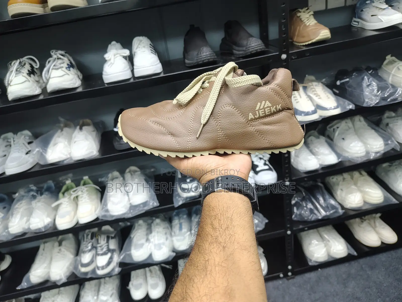 Leftover CHINA Shoes for Sale (200 Pairs)