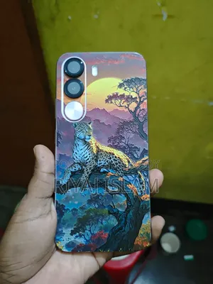 New Realme C100i 128 GB Purple
