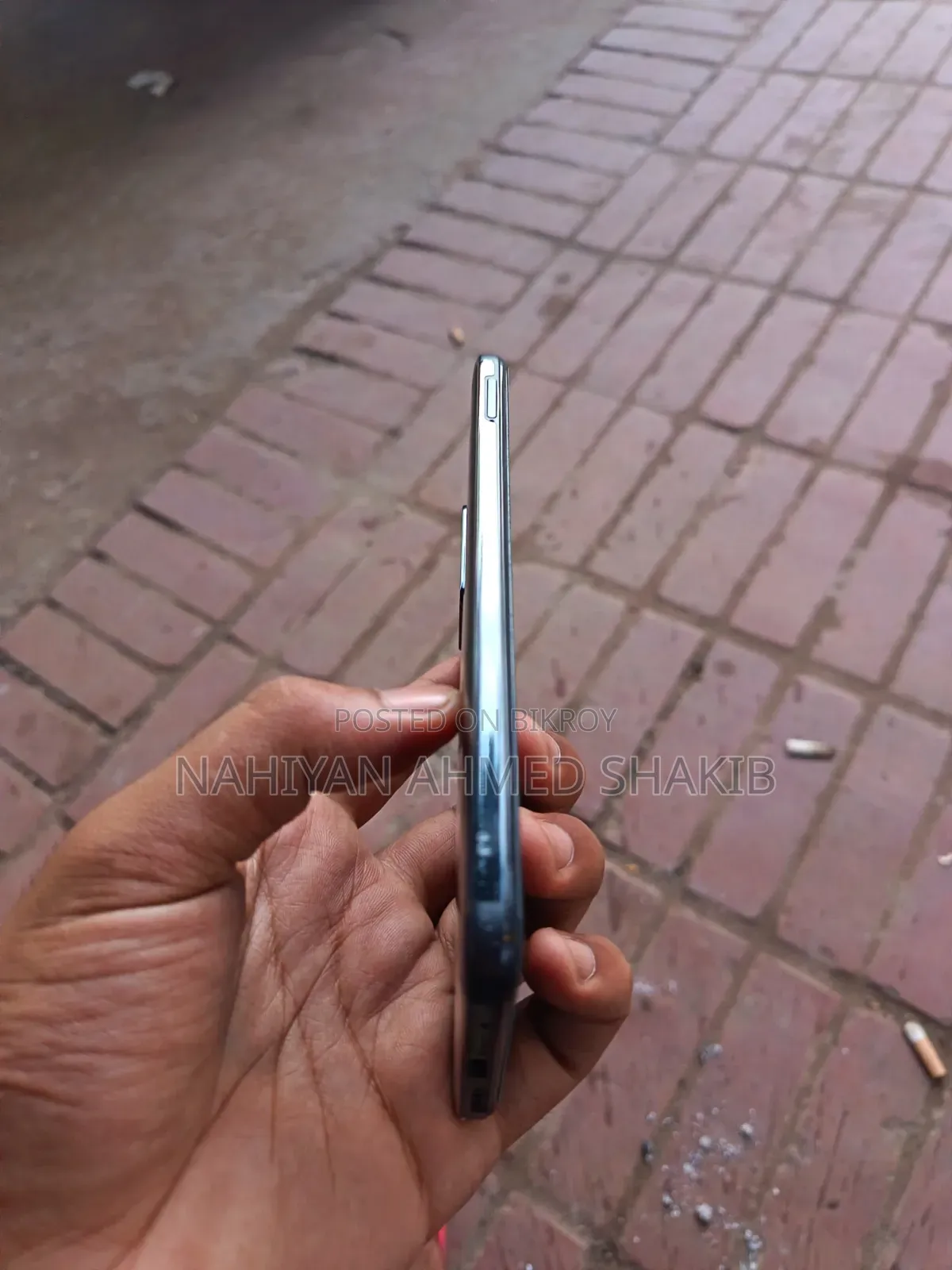 শাওমি রেডমি নোট ১১ ১২৮ জিবি কালো