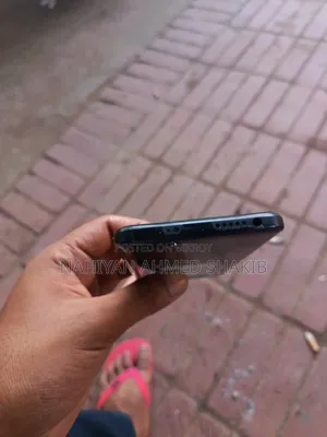 শাওমি রেডমি নোট ১১ ১২৮ জিবি কালো