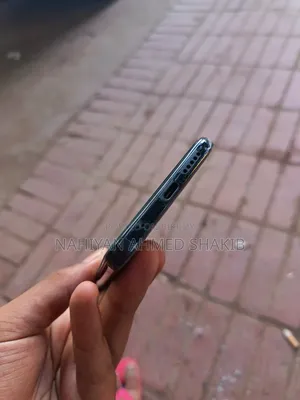 শাওমি রেডমি নোট ১১ ১২৮ জিবি কালো