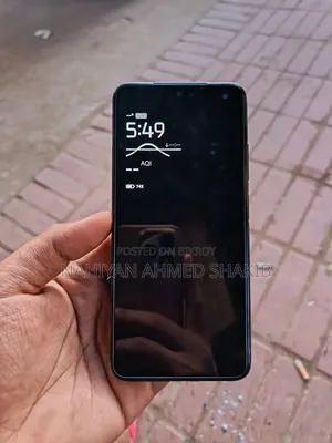 শাওমি রেডমি নোট ১১ ১২৮ জিবি কালো